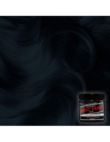 MANIC PANIC RAVEN 118ML