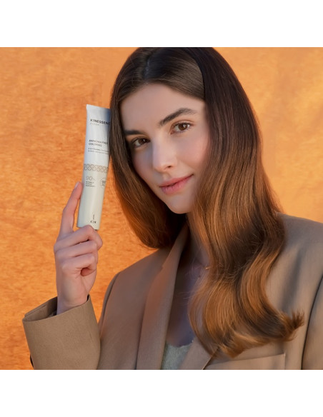 KinEssences Color Ammonia Free 100ml. OES Vegan formula 90% Naturally