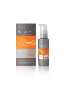 ERAYBA NUTRIACTIVE HYALURONIC VELVET N11 100ML.
