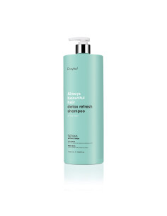 ERAYBA DETOX REFRESH SHAMPOO 1000ML. ABH/ ALWAYS BEAUTIFUL HAIR
