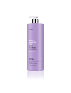 Erayba Silver Shampoo No-Yellow 1000ml. Abh/ Always beautiful hair