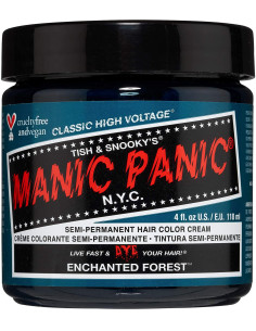 MANIC PANIC ENCHANTED FOREST 118ML