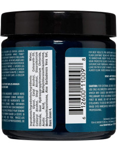 MANIC PANIC ENCHANTED FOREST 118ML 2