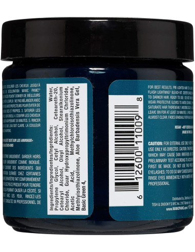MANIC PANIC ENCHANTED FOREST 118ML