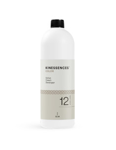 KINESSENCES COLOR 12vol.(3,6%) Active Cream Developer 1000ML
