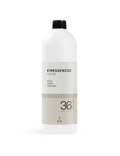 KINESSENCES COLOR 36vol.(10,8%) Active Cream Developer 1000ML