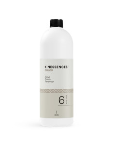 KINESSENCES COLOR 6vol.(1.8%) Active Cream Developer 1000ML