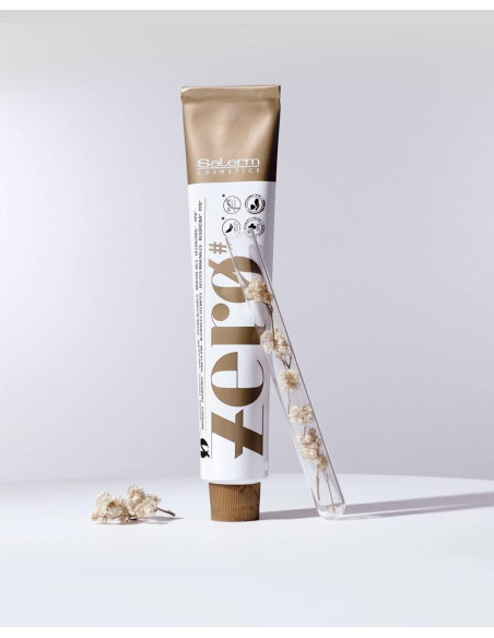 Salerm Zero - Sin Amoniaco 100ml