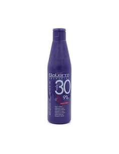 SALERM OXIDANTE CREMA 30VOL. 9% 225ML
