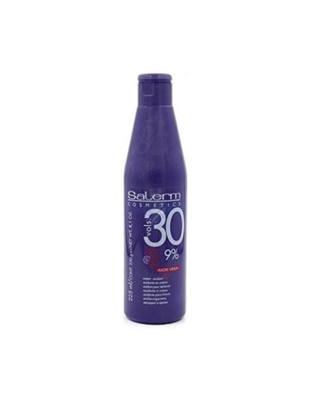 SALERM OXIDANTE CREMA 30VOL. 9% 225ML