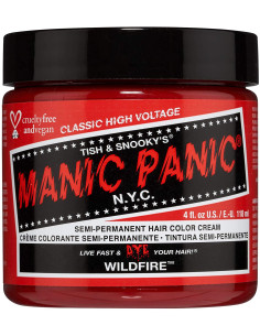 MANIC PANIC WILDFIRE 118ML