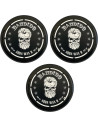 Bandido Black num. 8 150ml. PACK 3 Unid.