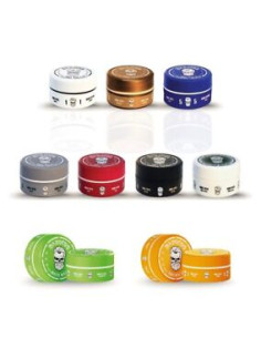 Bandido Cera para el Pelo 150ml  PACK 9 unidades