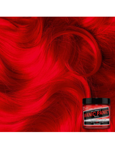 MANIC PANIC WILDFIRE 118ML
