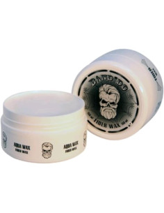 Bandido Aqua Wax FIBER 150ML. Maximum Hold