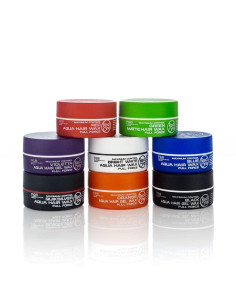 Red One Cera para el pelo 150ml PACK 8 unidades