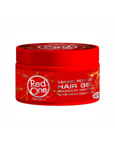 Red One Hair Gel Pro Vitamin B5 450ML