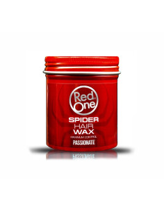 Red One Hair Wax Spider 100ml