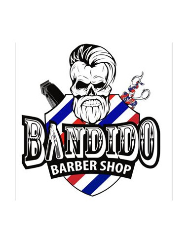 BANDIDO CREAM COLOGNE NEW YORK AFTER SHAVE 350ML.