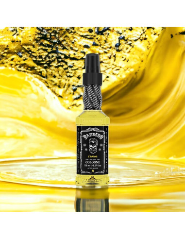 BANDIDO AFTER SHAVE COLONGE LEMON 150ML
