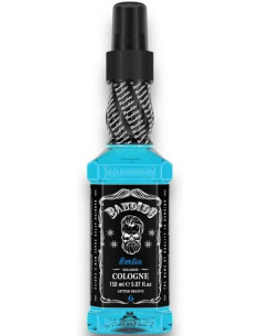 BANDIDO AFTER SHAVE COLONGE BERLIN 150ML