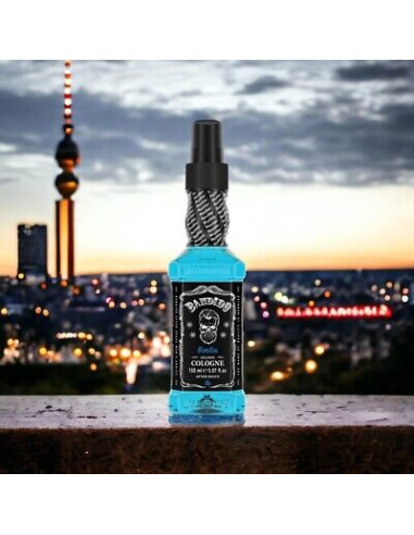 BANDIDO AFTER SHAVE COLONGE BERLIN 150ML