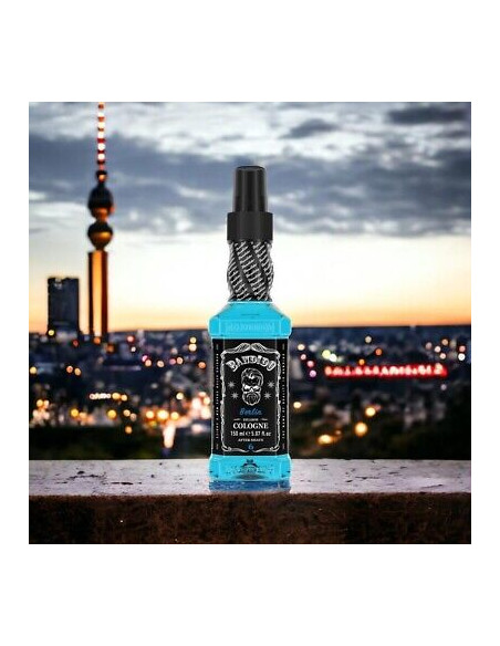 BANDIDO AFTER SHAVE COLONGE BERLIN 150ML