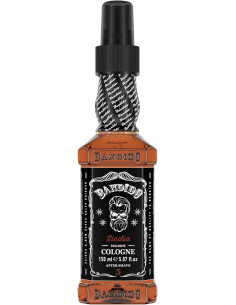 BANDIDO AFTER SHAVE COLONGE SICILIA 150ML