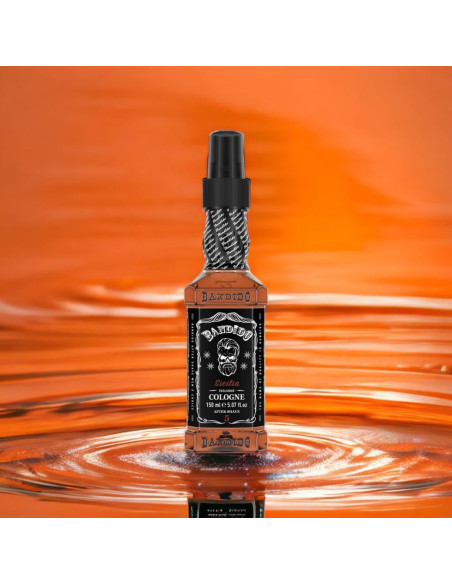 BANDIDO AFTER SHAVE COLONGE SICILIA 150ML