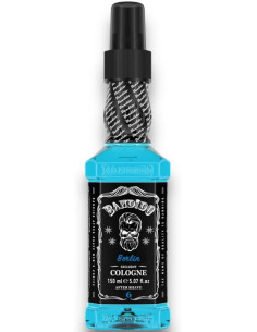 BANDIDO AFTER SHAVE COLONGE BERLIN 350ML
