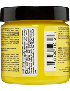 MANIC PANIC ELECTRIC BANANA 118ML 2