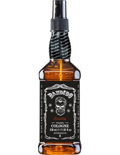 BANDIDO AFTER SHAVE COLONGE SICILIA 350ML