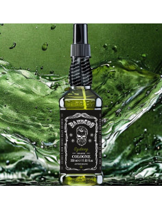 BANDIDO AFTER SHAVE COLONGE SIDNEY 350ML 2