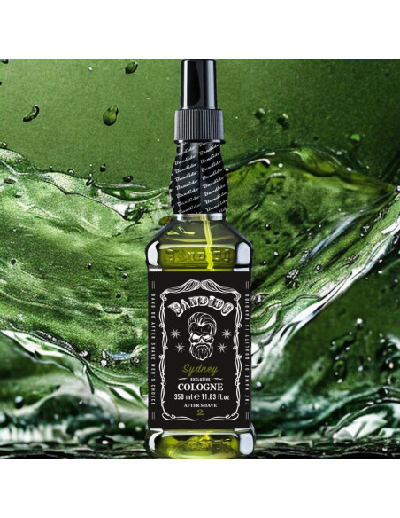 BANDIDO AFTER SHAVE COLONGE SIDNEY 350ML