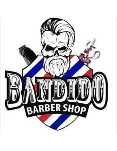 BANDIDO CREAM COLOGNE ISTANBUL AFTER SHAVE 350ML. 2