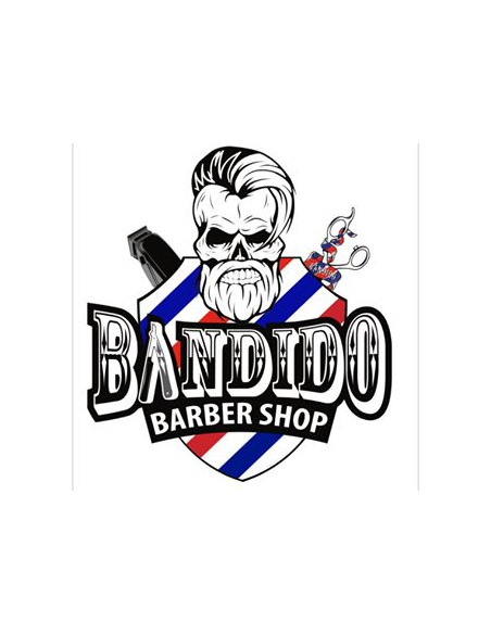 BANDIDO CREAM COLOGNE ISTANBUL AFTER SHAVE 350ML.