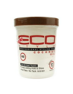 ECO STYLER STYLING COCONUT OIL 946ml. For All Hair types
