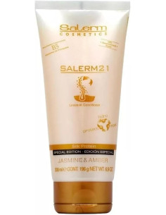 SALERM 21 JAZMIN -AMBAR MASK 200ml.