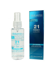 SALERM 21 FINISH 100ML. SPRAY BRILLO 2