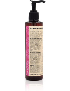 EVA PROFESSIONAL HAIR CARE VITAMIN RECHARGE OH LA LA 250ML.