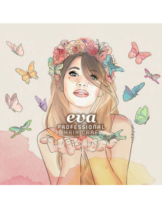 EVA PROFESSIONAL HAIR CARE VITAMIN RECHARGE OH LA LA 250ML. 2