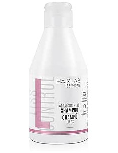 SALERM CHAMPÚ LISOS HAIRLAB 300ML.