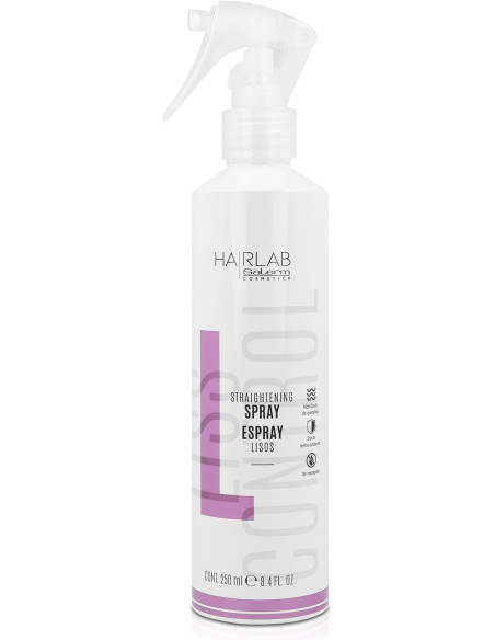 SALERM SPRAY LISOS HAIRLAB 250ML.