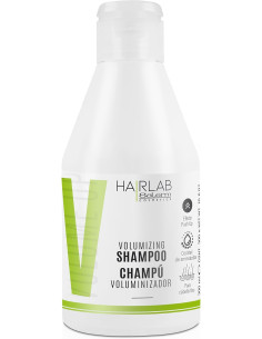 SALERM CHAMPU VOLUMINIZADOR HAIRLAB 300ML.