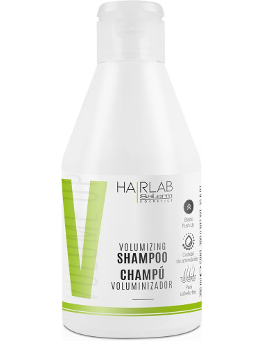 SALERM CHAMPU VOLUMINIZADOR HAIRLAB 300ML.