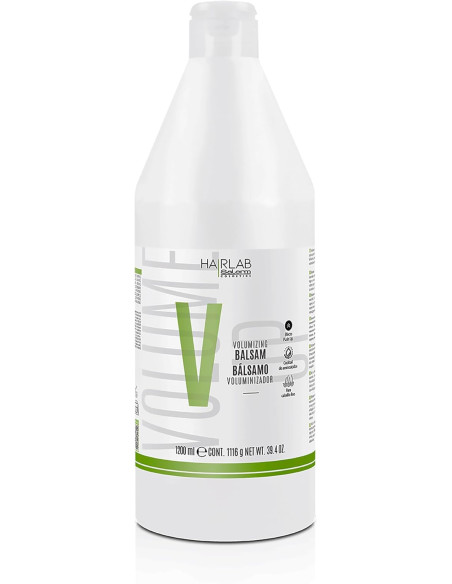 SALERM BALSAMO VOLUMINIZADOR HAIRLAB 1200ML.