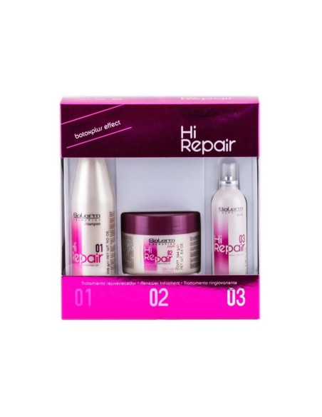 SALERM HI-REPAIR PACK