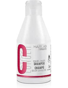 SALERM CHAMPU COLOR HAIRLAB 300ML.