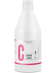 SALERM CHAMPU COLOR HAIRLAB 600ML.