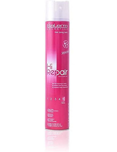 SALERM HI-REPAIR LACA FUERZA 5  650ML